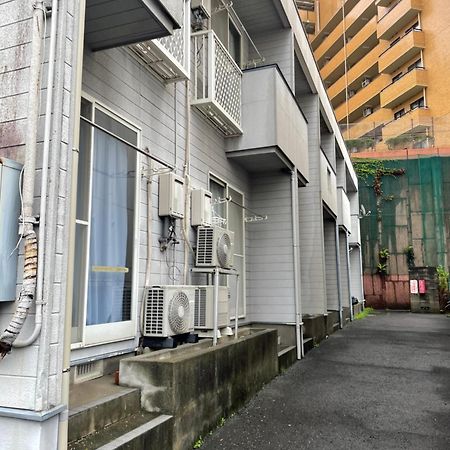 アルピエf 無料wifiあります生活しやすい場所です Apartment Кумамото Екстериор снимка