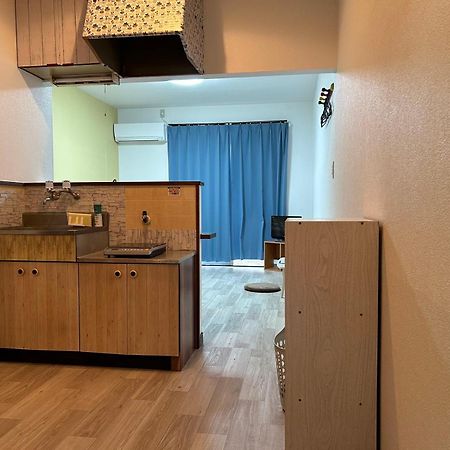 アルピエf 無料wifiあります生活しやすい場所です Apartment Кумамото Екстериор снимка