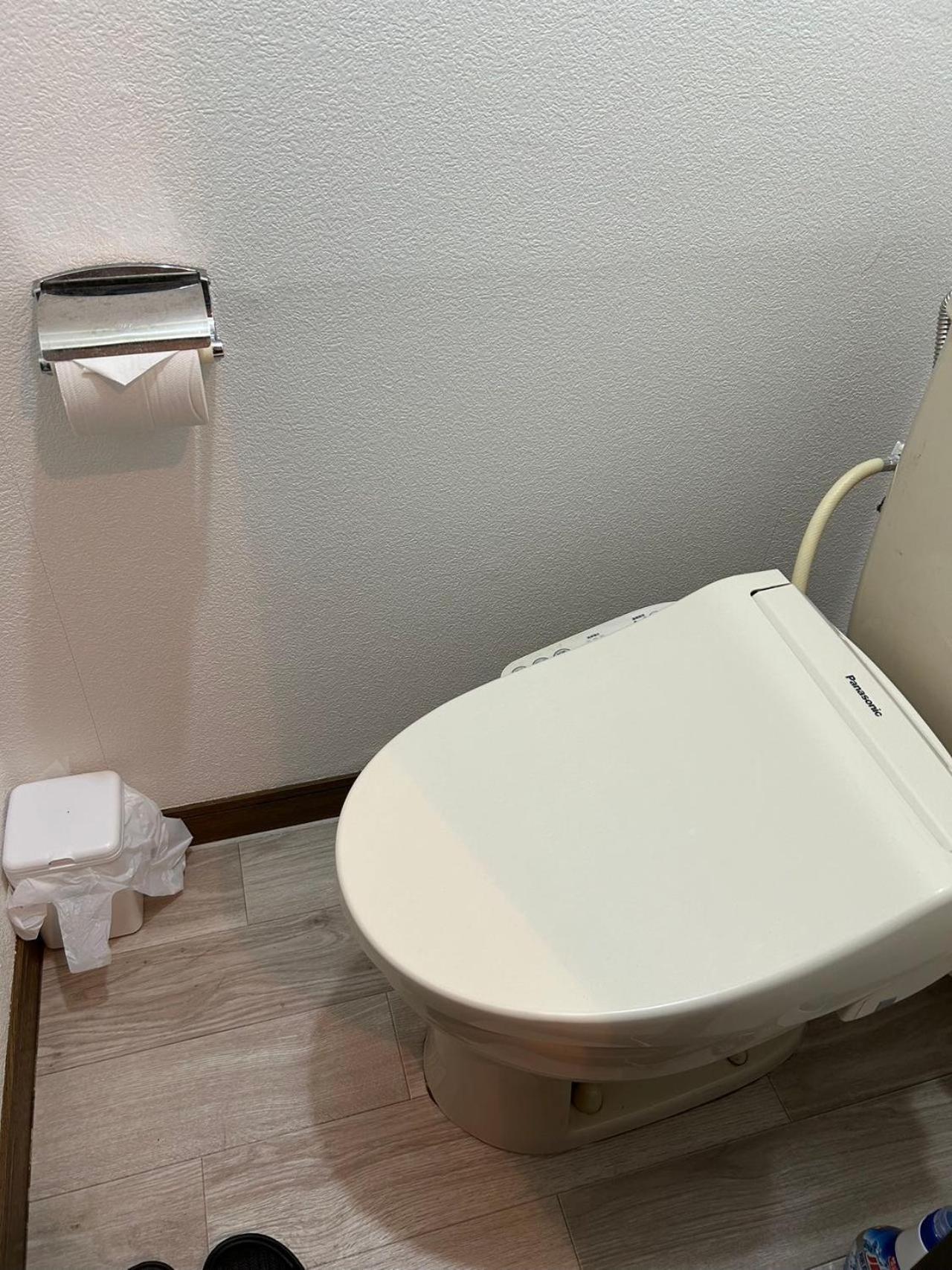 アルピエf 無料wifiあります生活しやすい場所です Apartment Кумамото Екстериор снимка